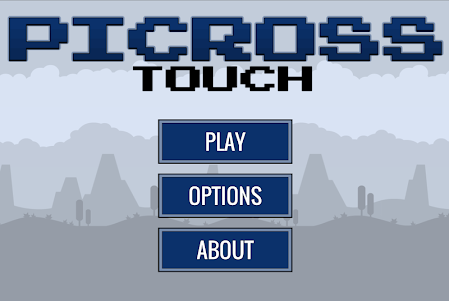 Picross Touch 1.81 screenshot 1
