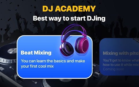 Dj it! - Music Mixer 1.29 screenshot 14