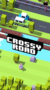 Crossy Road 5.3.2 screenshot 17