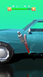 Car Restoration 3D 3.6.2 screenshot 22