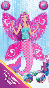 Barbie Magical Fashion 2023.1.0 screenshot 4