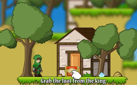 Loot The King 1.0.1 screenshot 13