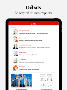 Le Point | Actualités & Info  screenshot 19