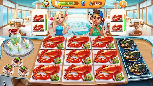 Cooking City: Restaurant Games 3.23.2.5086 screenshot 23