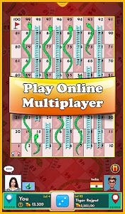 Snakes and Ladders King 2.2.0.27 screenshot 9