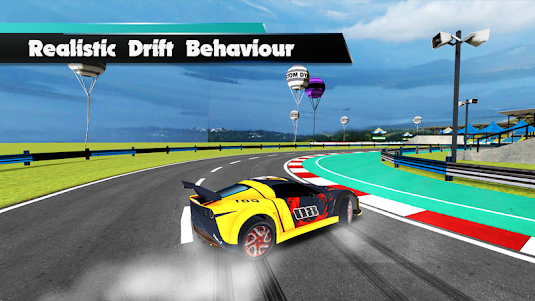 Drift Car Racing Simulator 1.13 screenshot 2