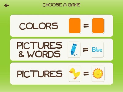 Shape Game Colors for Kids 2.1.0 screenshot 6
