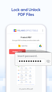 PolarisOffice Tools 1.0.4 screenshot 6