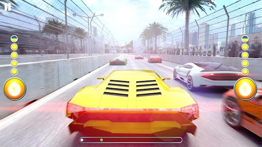 Racing 3D: Speed Real Tracks  screenshot 10