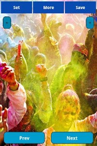 Holi Festival  Wallpaper 1.5.0 screenshot 6
