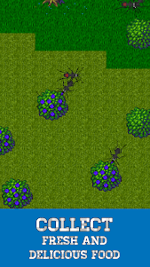Ant Evolution: Ant Simulator 1.4.2 screenshot 2