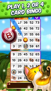 My Bingo Life - Bingo Games 2620 screenshot 10