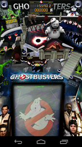 Ghostbusters™ Pinball 2.0.5 screenshot 6