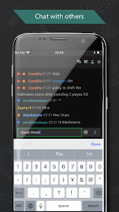 Picarto: Live Stream & Chat 2.0.4 screenshot 5