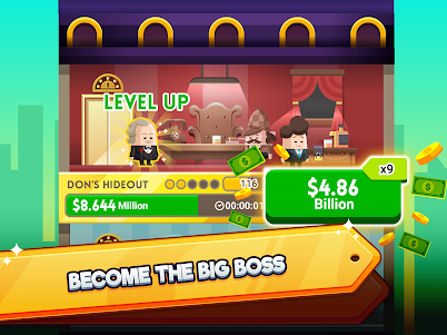 Cash, Inc. Fame & Fortune Game 2.4.12 screenshot 11