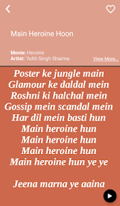 Hit Kareena Kapoor's Songs 2.0 screenshot 7