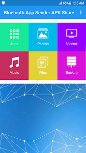 Bluetooth App Sender APK Share 15.8 screenshot 9