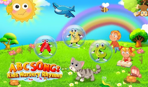ABC Song: Kids Nursery Rhymes 1.0.3 screenshot 15