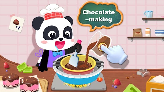 Little Panda's Snack Factory 8.67.00.00 screenshot 14