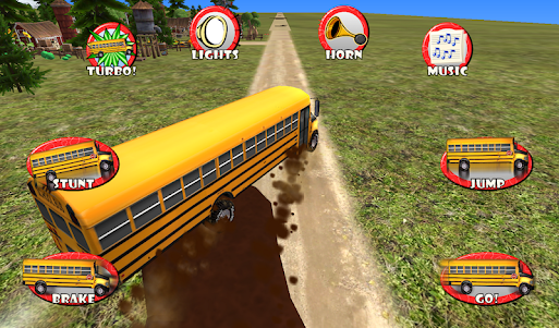 School Bus Play Kids Toddlers 1.0 screenshot 14