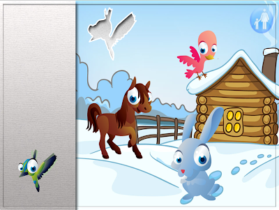 Puzzles for Toddlers & Kids 3.2.1 screenshot 11
