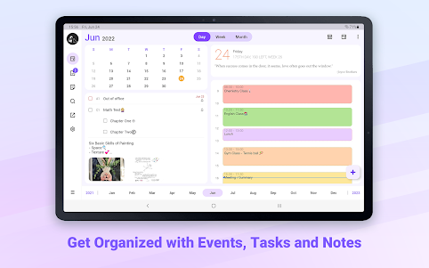 Planner Pro - Daily Calendar 6.2 screenshot 12