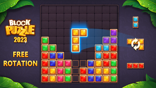 Block Puzzle Gem: Jewel Blast 1.25.0 screenshot 6