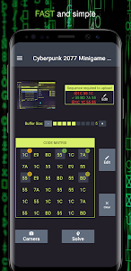 Minigame Solver for Cyberpunk  1.0.2 screenshot 6