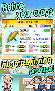 Pocket Harvest  screenshot 2