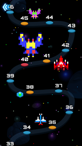Space Invaders : Alien Swarm 1.2 screenshot 13
