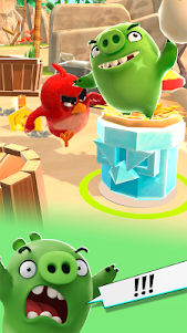 Angry Birds Action! 2.6.2 screenshot 3