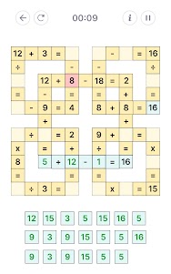 Killer Sudoku - Sudoku Puzzle 2.5.1 screenshot 10