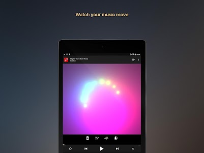 Equalizer music player booster  screenshot 10