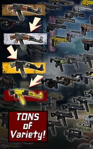 TONS OF GUNS 1.1.0 screenshot 5