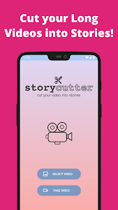 Story Cutter: Long Video Split 1.3.1 screenshot 9