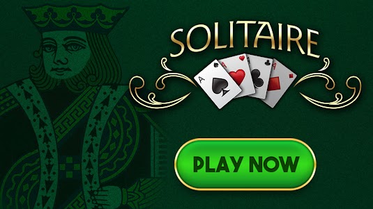 Solitaire Classic Card Games 1.102 screenshot 6