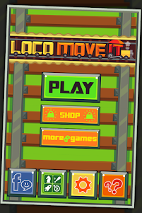 Loco-Move-It - Unblock Puzzle 1.1.5 screenshot 4