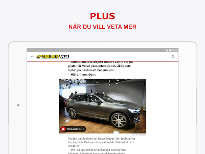 Aftonbladet  screenshot 12