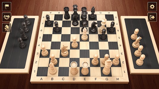 Chess Kingdom : Online Chess 5.5801 screenshot 13