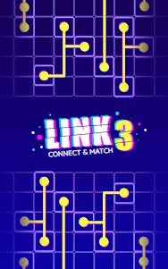 Link 3 - Connect & Match 64.01 screenshot 5