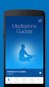 La Mindfulness App 1.51 screenshot 2