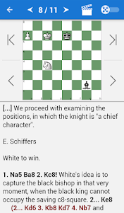 Chess Strategy & Tactics Vol 2  screenshot 4