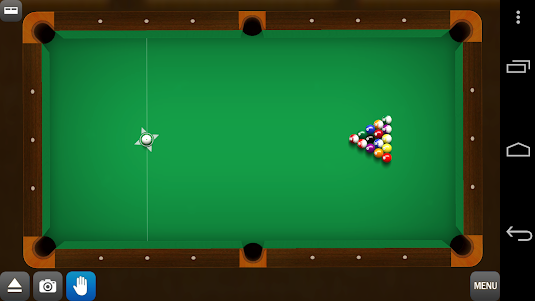 Pool Break Pro 3D Billiards 2.7.2 screenshot 6