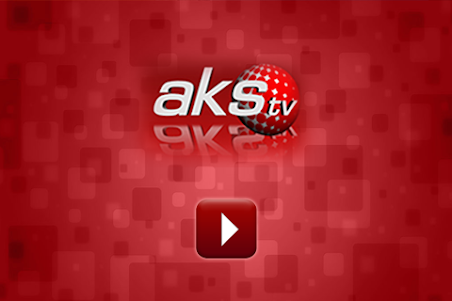 Aks TV Vitamio screenshot 3