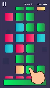 Clash of Tiles - Hyper Casual 1.4 screenshot 1