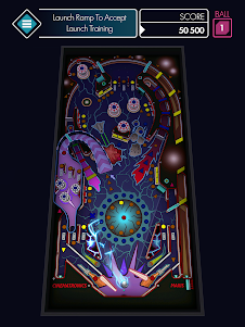 Space Pinball: Classic game 1.1.4 screenshot 12