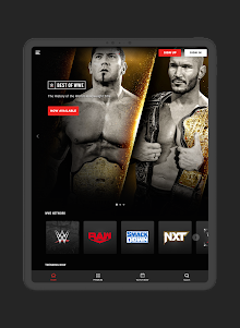WWE 53.2.6 screenshot 8
