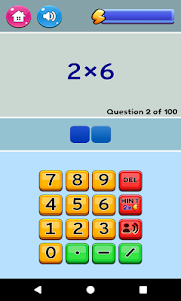 Math Games - Learn Cool Brain  3.1 screenshot 5
