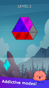 Matching Triangles Tangram 1.0.0.8 screenshot 15