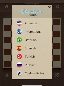 Checkers  screenshot 21